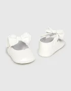 Mayoral Newborn Бебешки обувки