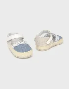 Mayoral Newborn Бебешки обувки