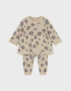 Mayoral Newborn Бебешки памучен комплект