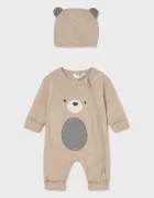 Mayoral Newborn Бебешки ританки