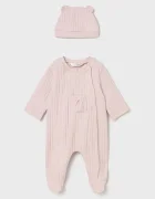 Mayoral Newborn Бебешки ританки