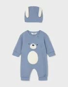 Mayoral Newborn Бебешки ританки