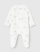 Mayoral Newborn Бебешки ританки