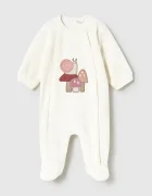 Mayoral Newborn Бебешки ританки
