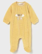 Mayoral Newborn Бебешки ританки
