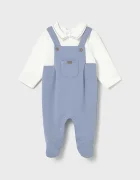 Mayoral Newborn Бебешки ританки