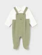 Mayoral Newborn Бебешки ританки