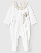 Mayoral Newborn Бебешки ританки