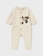 Mayoral Newborn Бебешки ританки