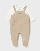 Mayoral Newborn Бебешки ританки