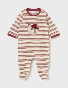 Mayoral Newborn Бебешки ританки