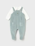 Mayoral Newborn Бебешки ританки
