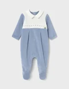 Mayoral Newborn Бебешки ританки