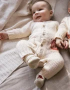 Mayoral Newborn Бебешки ританки