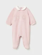 Mayoral Newborn Бебешки ританки