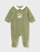 Mayoral Newborn Бебешки ританки