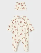 Mayoral Newborn Бебешки ританки