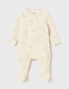Mayoral Newborn Бебешки ританки