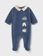Mayoral Newborn Бебешки ританки