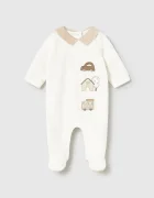 Mayoral Newborn Бебешки ританки
