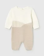 Mayoral Newborn Бебешки ританки с вълна