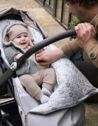 Mayoral Newborn Бебешки спален чувал