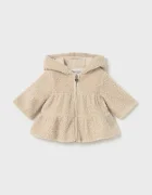 Mayoral Newborn Бебешки суичър