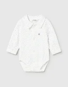 Mayoral Newborn Бебешко боди