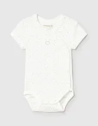 Mayoral Newborn Бебешко боди