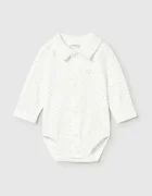 Mayoral Newborn Бебешко боди