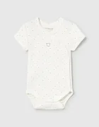 Mayoral Newborn Бебешко боди