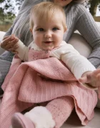 Mayoral Newborn Бебешко одеяло