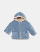Mayoral Newborn Бебешко яке