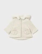 Mayoral Newborn Бебешко яке