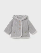 Mayoral Newborn Бебешко яке
