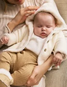Mayoral Newborn Бебешко яке