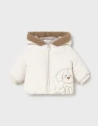 Mayoral Newborn Бебешко яке