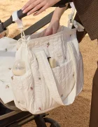 Mayoral Newborn чанта бежова 9156