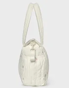 Mayoral Newborn чанта бежова 9156