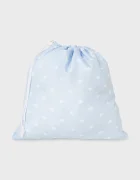 Mayoral Newborn Чанта за бебешки аксесоари в синьо 19900