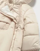 Mayoral Newborn гащеризон за бебе бежов 2652