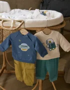 Mayoral Newborn Комплект