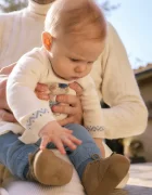 Mayoral Newborn Комплект за бебета