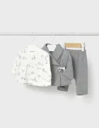 Mayoral Newborn Комплект за бебета