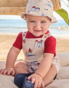 Mayoral Newborn Комплект за бебета