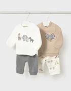 Mayoral Newborn Комплект за бебета