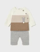 Mayoral Newborn Комплект за бебета