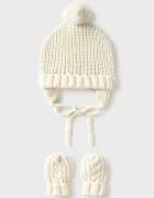 Mayoral Newborn Комплект за бебета