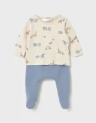 Mayoral Newborn Комплект за бебета (2 броя)
