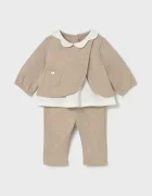 Mayoral Newborn Комплект за бебета (2 броя)